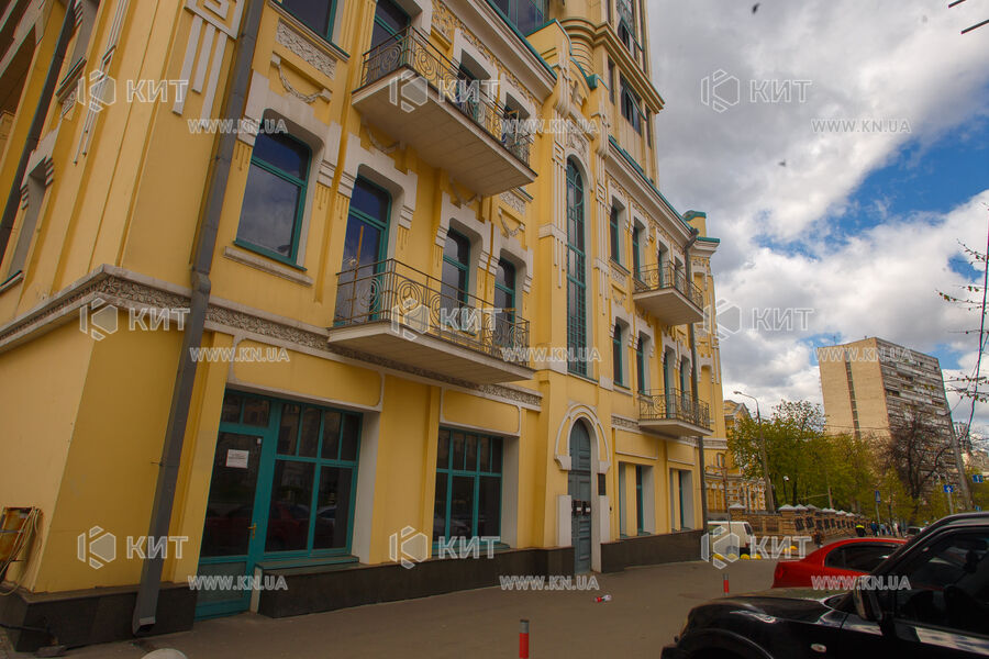 БЦ Велика Васильківська